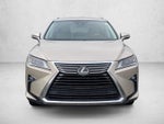 2017 Lexus RX 350 FWD
