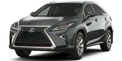 2017 Lexus RX 350 FWD