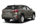 2017 Lexus RX 350 FWD