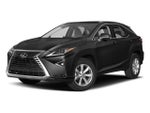 2017 Lexus RX 350 FWD