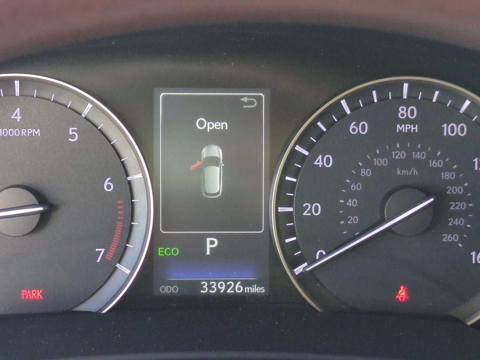 2019 Lexus RX 350 FWD