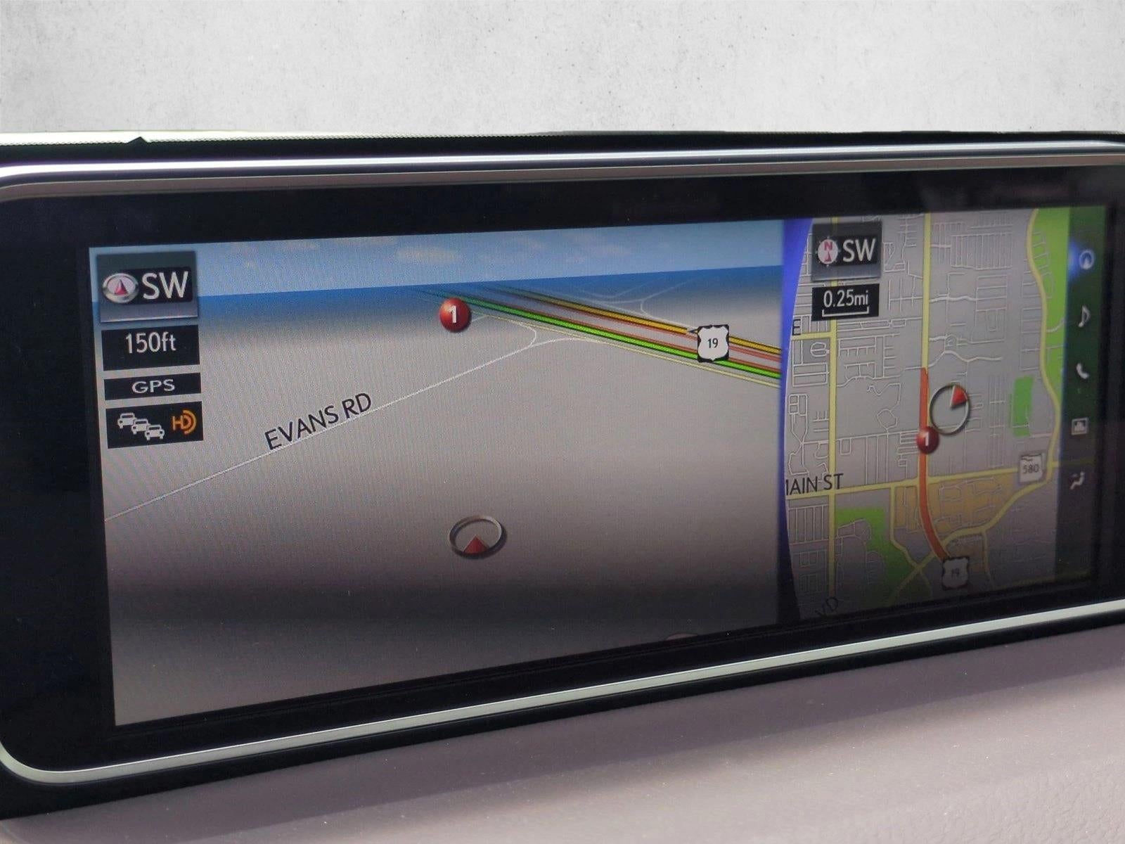 2019 Lexus RX 350 FWD