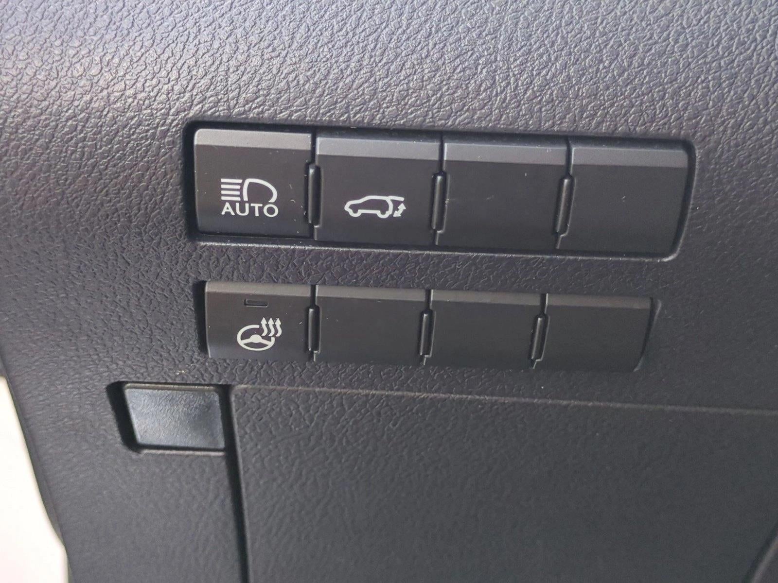 2019 Lexus RX 350 FWD