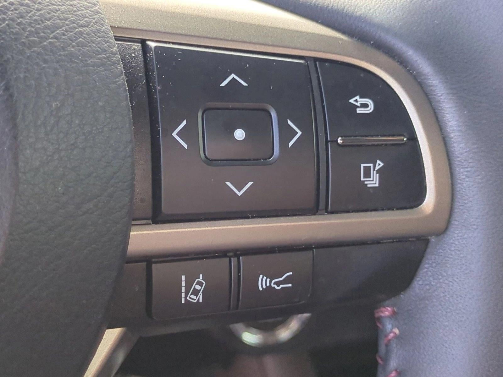 2019 Lexus RX 350 FWD