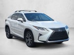 2019 Lexus RX 350 FWD