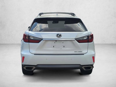 2019 Lexus RX 350 FWD