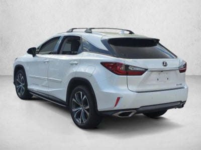 2019 Lexus RX 350 FWD