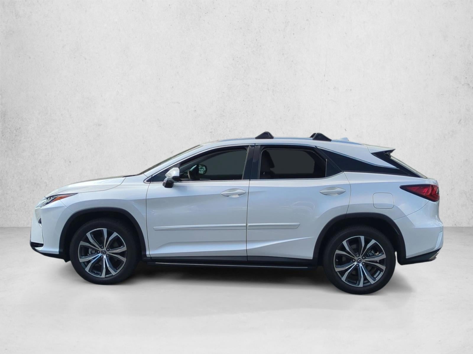 2019 Lexus RX 350 FWD