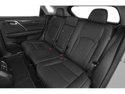 2019 Lexus RX 350 FWD