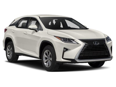 2019 Lexus RX 350 FWD