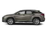 2017 Lexus RX 350 FWD
