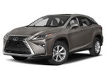 2018 Lexus RX 350 FWD