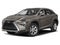 2018 Lexus RX 350 FWD