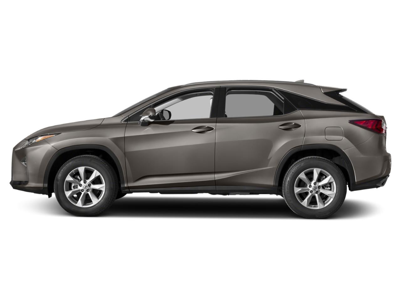 2018 Lexus RX 350 FWD