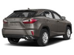 2018 Lexus RX 350 FWD