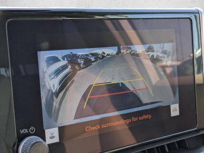 2023 Toyota RAV4 XLE Premium FWD (Natl)