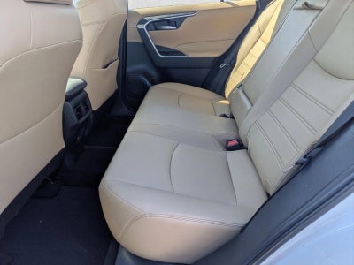 2023 Toyota RAV4 XLE Premium FWD (Natl)