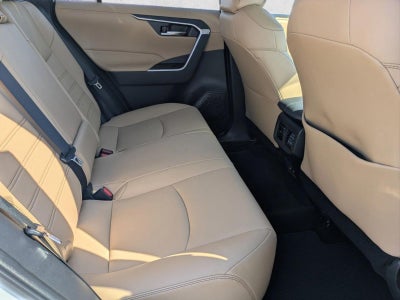 2023 Toyota RAV4 XLE Premium FWD (Natl)