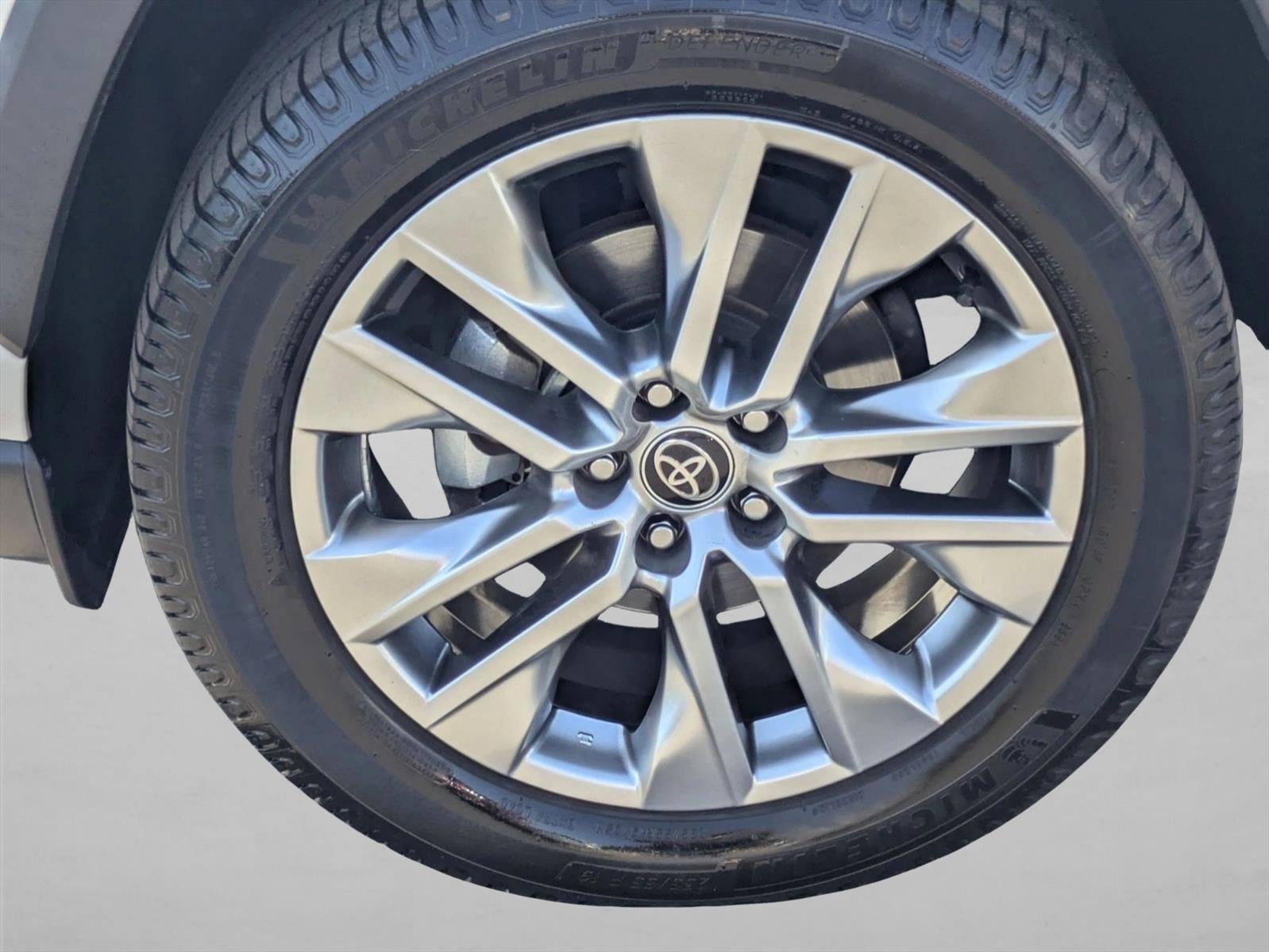 2023 Toyota RAV4 XLE Premium FWD (Natl)