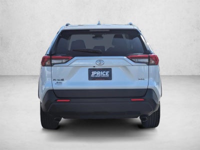 2023 Toyota RAV4 XLE Premium FWD (Natl)