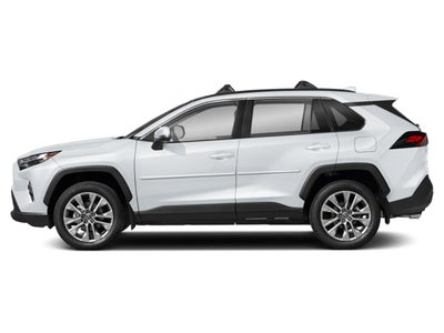 2023 Toyota RAV4 XLE Premium FWD (Natl)