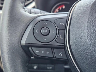 2024 Toyota RAV4 XLE Premium FWD (Natl)