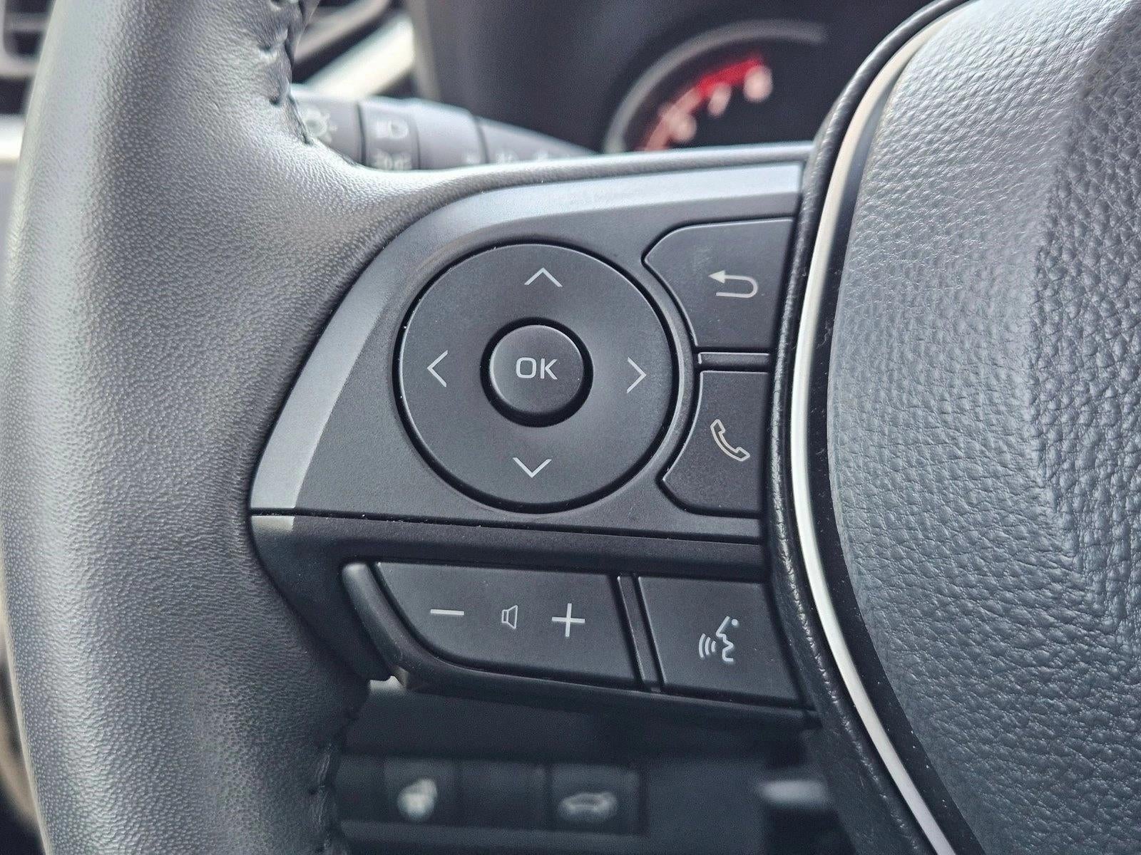 2024 Toyota RAV4 XLE Premium FWD (Natl)