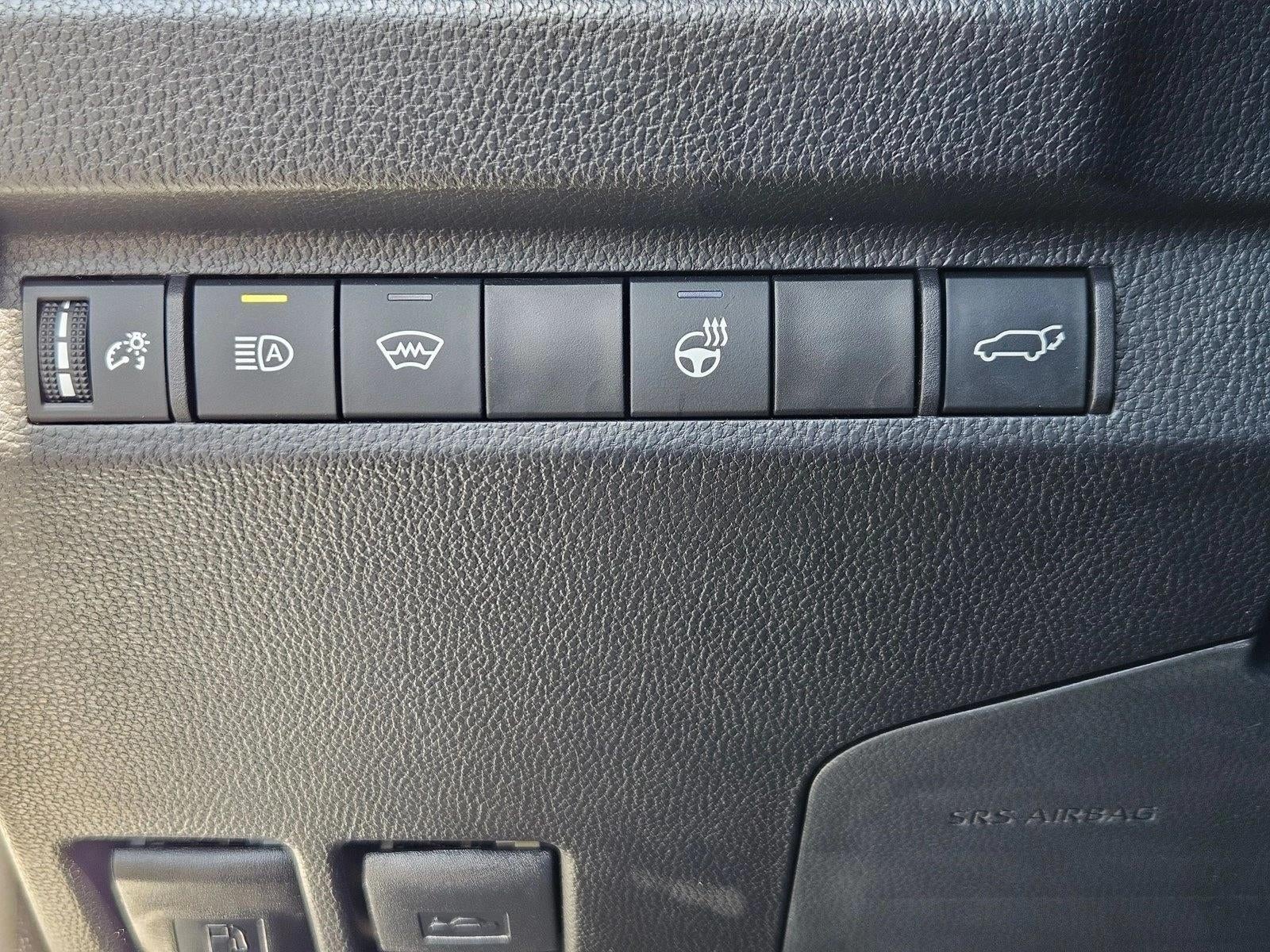 2024 Toyota RAV4 XLE Premium FWD (Natl)