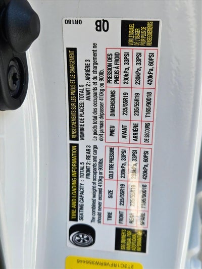 2024 Toyota RAV4 XLE Premium FWD (Natl)