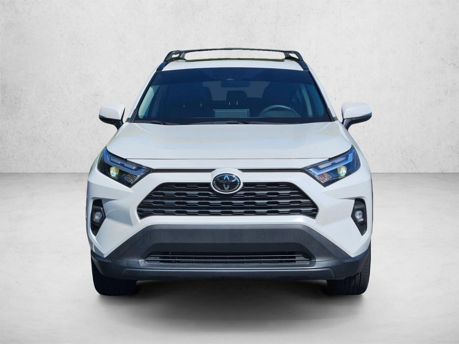2024 Toyota RAV4 XLE Premium FWD (Natl)