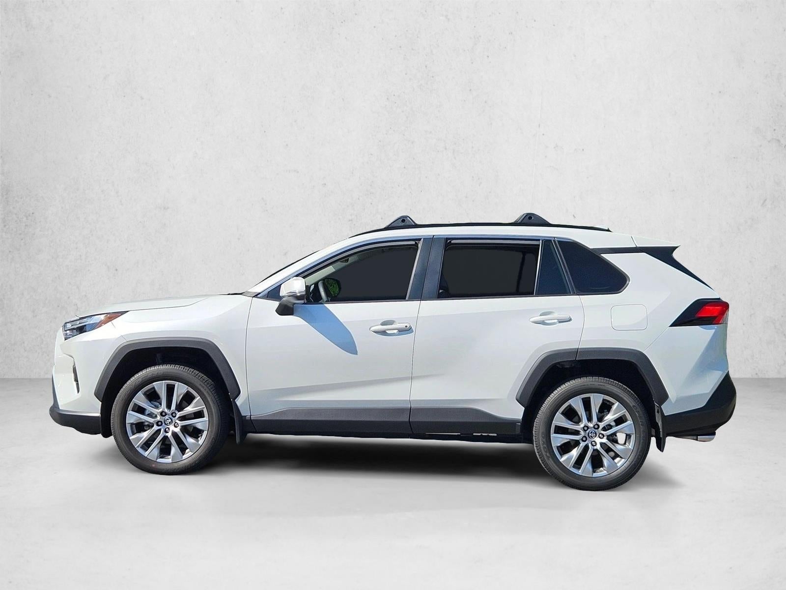 2024 Toyota RAV4 XLE Premium FWD (Natl)