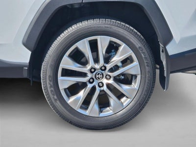 2024 Toyota RAV4 XLE Premium FWD (Natl)