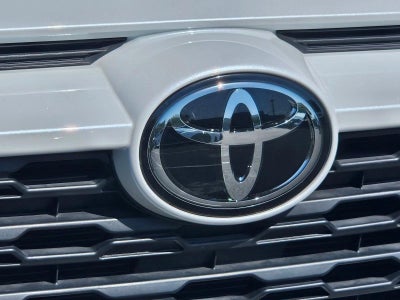 2024 Toyota RAV4 XLE Premium FWD (Natl)