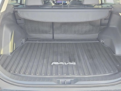 2024 Toyota RAV4 XLE Premium FWD (Natl)