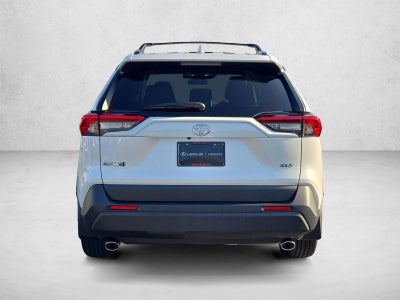 2024 Toyota RAV4 XLE Premium FWD (Natl)