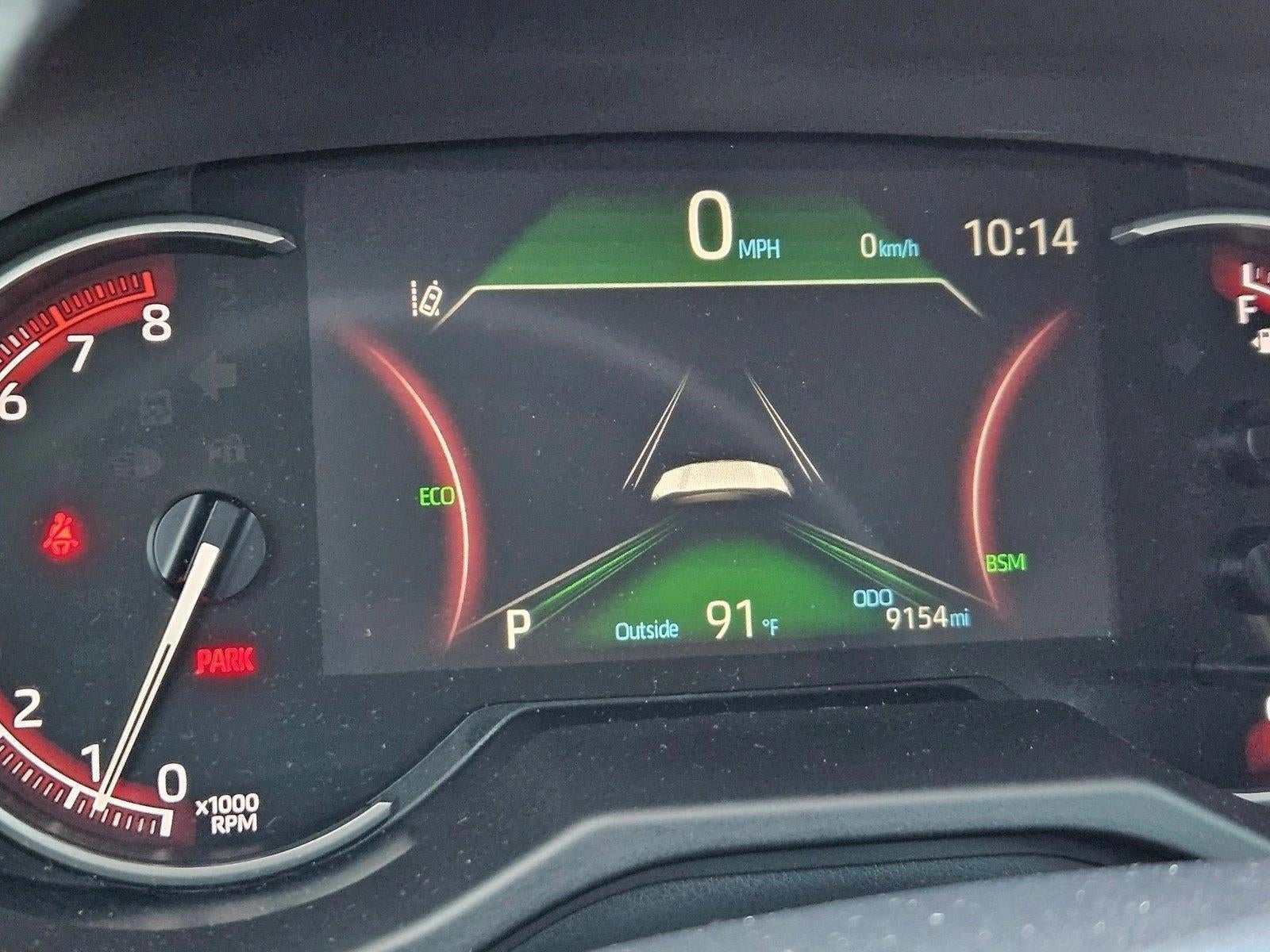 2024 Toyota RAV4 XLE Premium FWD (Natl)