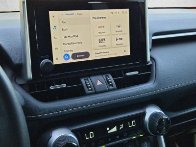 2024 Toyota RAV4 XLE Premium FWD (Natl)