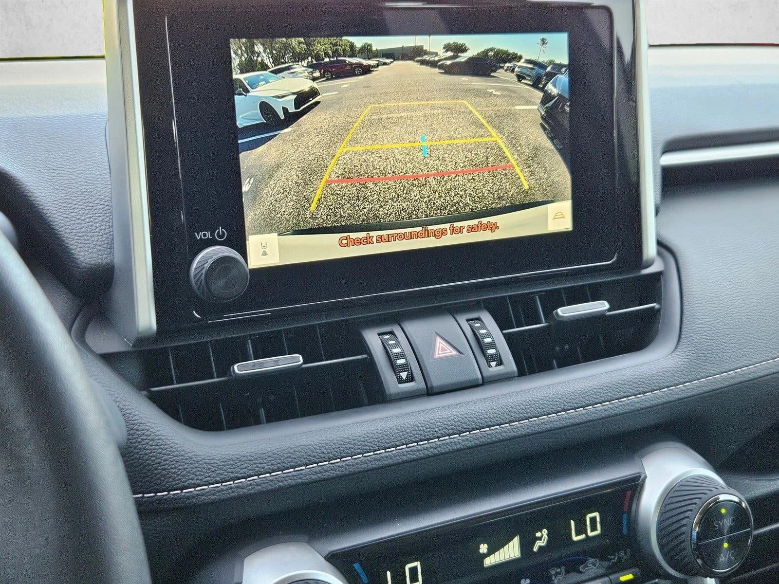 2024 Toyota RAV4 XLE Premium FWD (Natl)