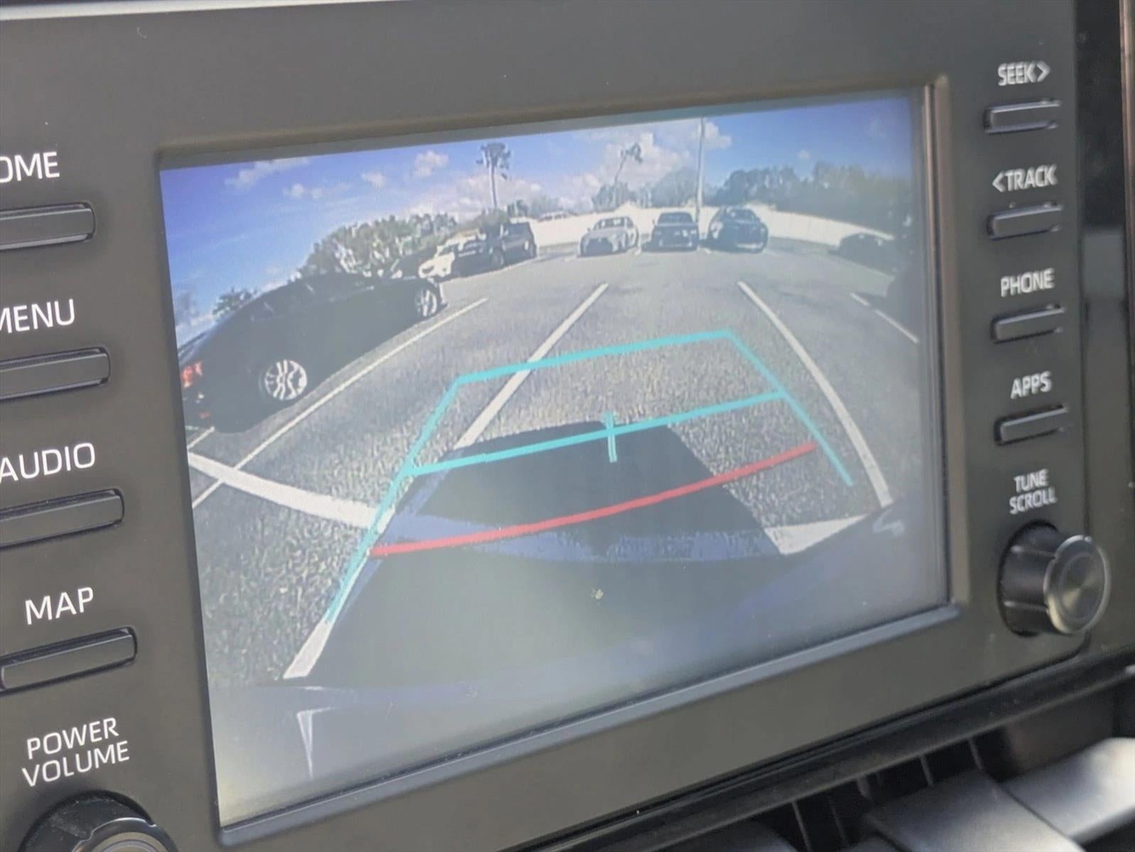 2019 Toyota RAV4 XLE Premium FWD (Natl)