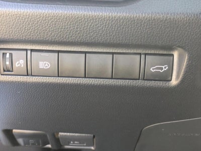 2019 Toyota RAV4 XLE Premium FWD (Natl)