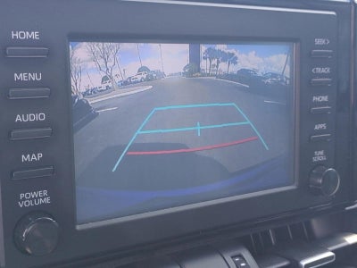 2019 Toyota RAV4 XLE Premium FWD (Natl)