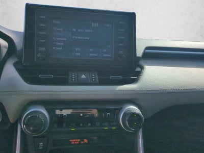 2019 Toyota RAV4 XLE Premium FWD (Natl)