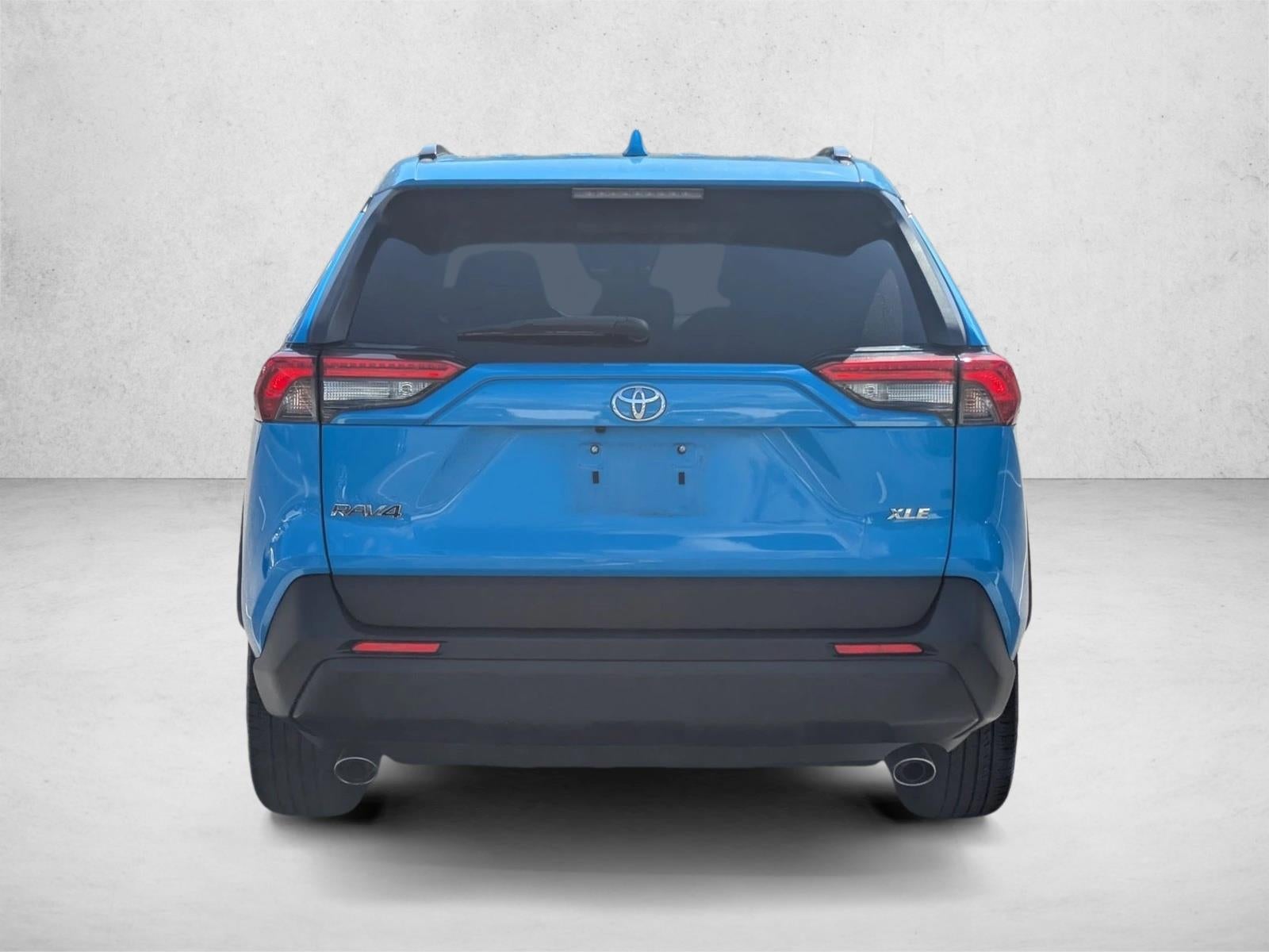 2019 Toyota RAV4 XLE Premium FWD (Natl)