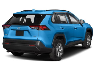 2019 Toyota RAV4 XLE Premium FWD (Natl)