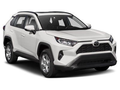 2019 Toyota RAV4 XLE Premium FWD (Natl)