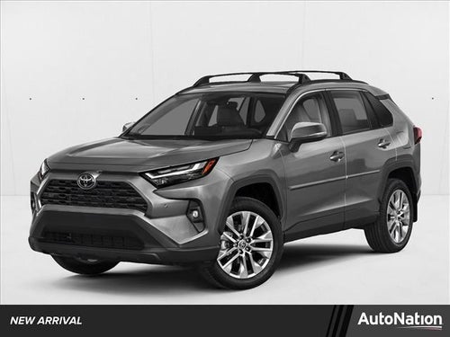 2024 Toyota RAV4 XLE Premium FWD (Natl)