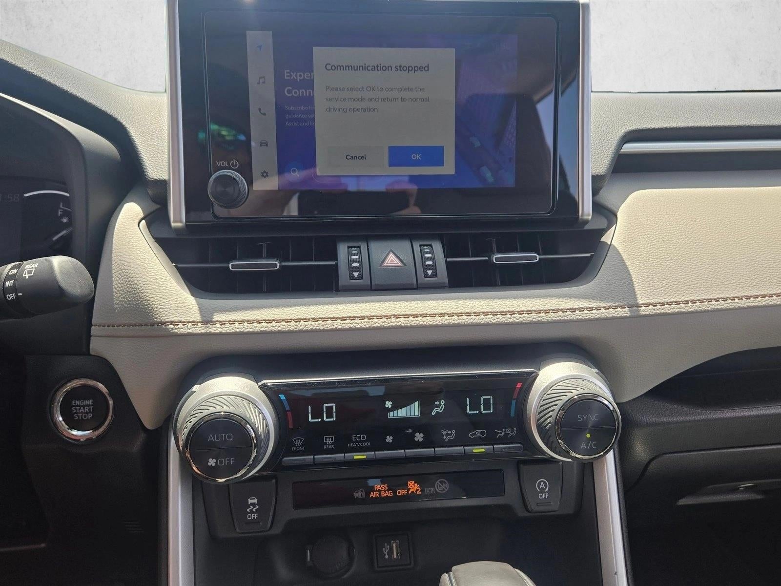 2024 Toyota RAV4 XLE Premium FWD (Natl)