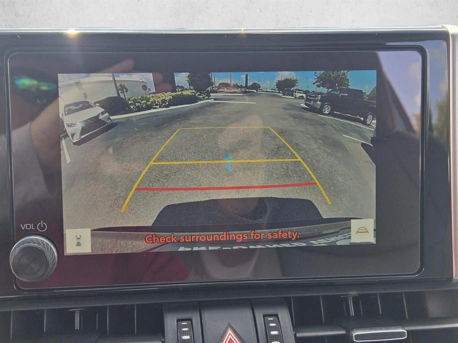 2024 Toyota RAV4 XLE Premium FWD (Natl)