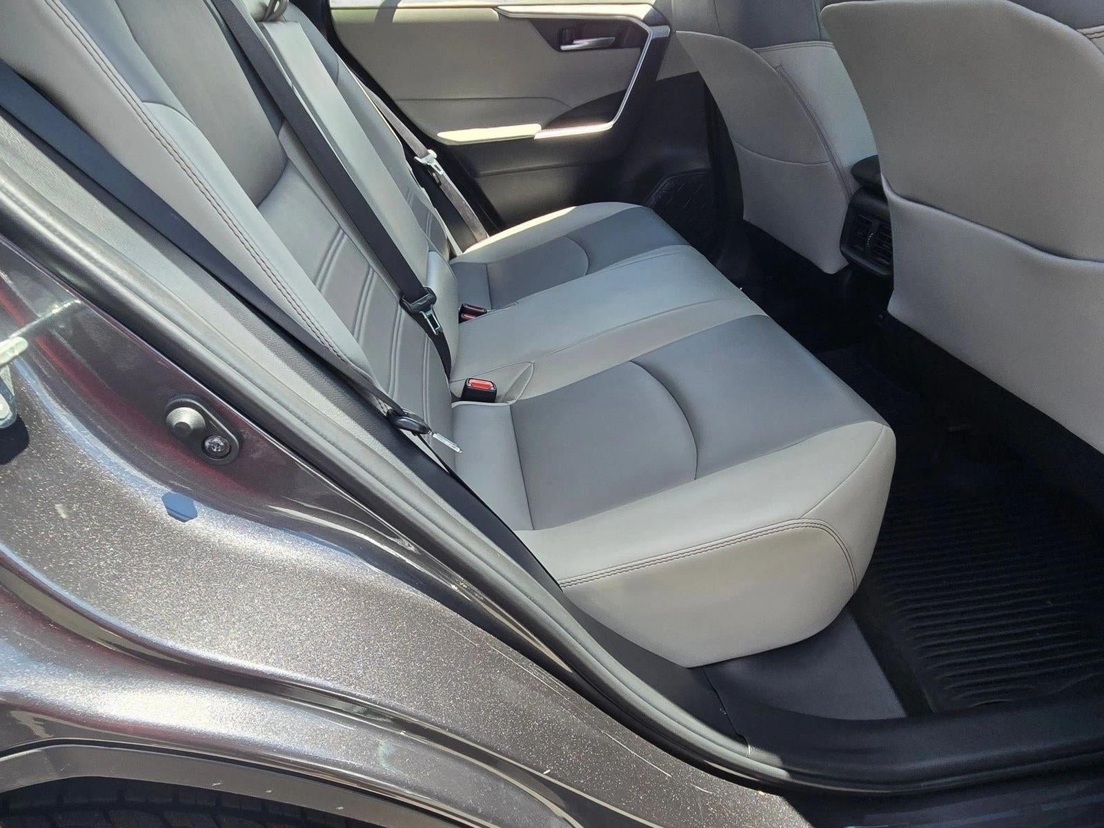 2024 Toyota RAV4 XLE Premium FWD (Natl)