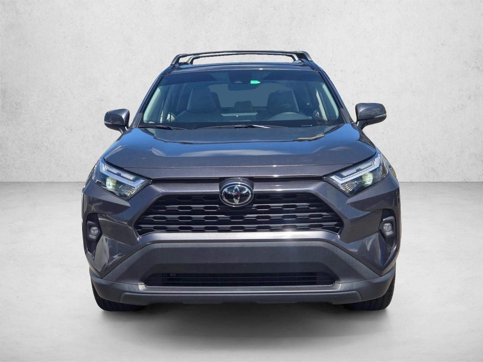 2024 Toyota RAV4 XLE Premium FWD (Natl)